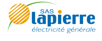 Lapierre Électricité